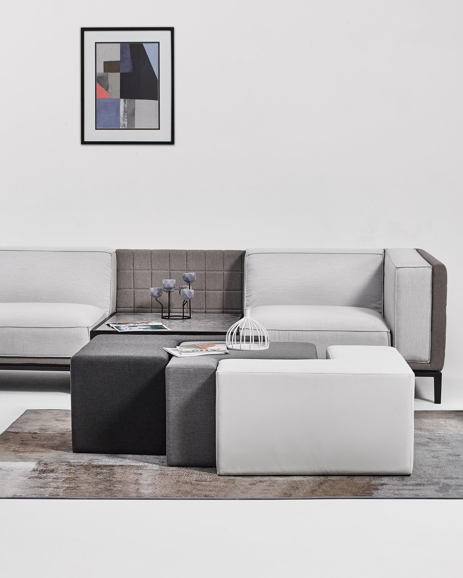 JEWEL | SOFA - Divano