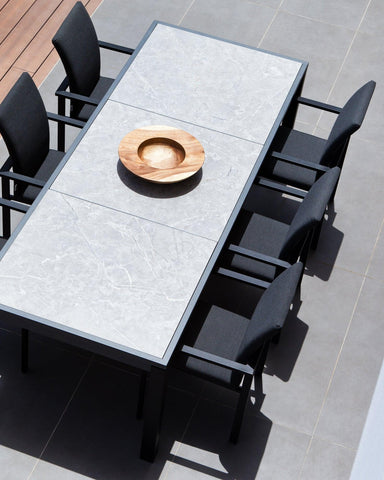 BOLT | DINING CHAIR - Divano