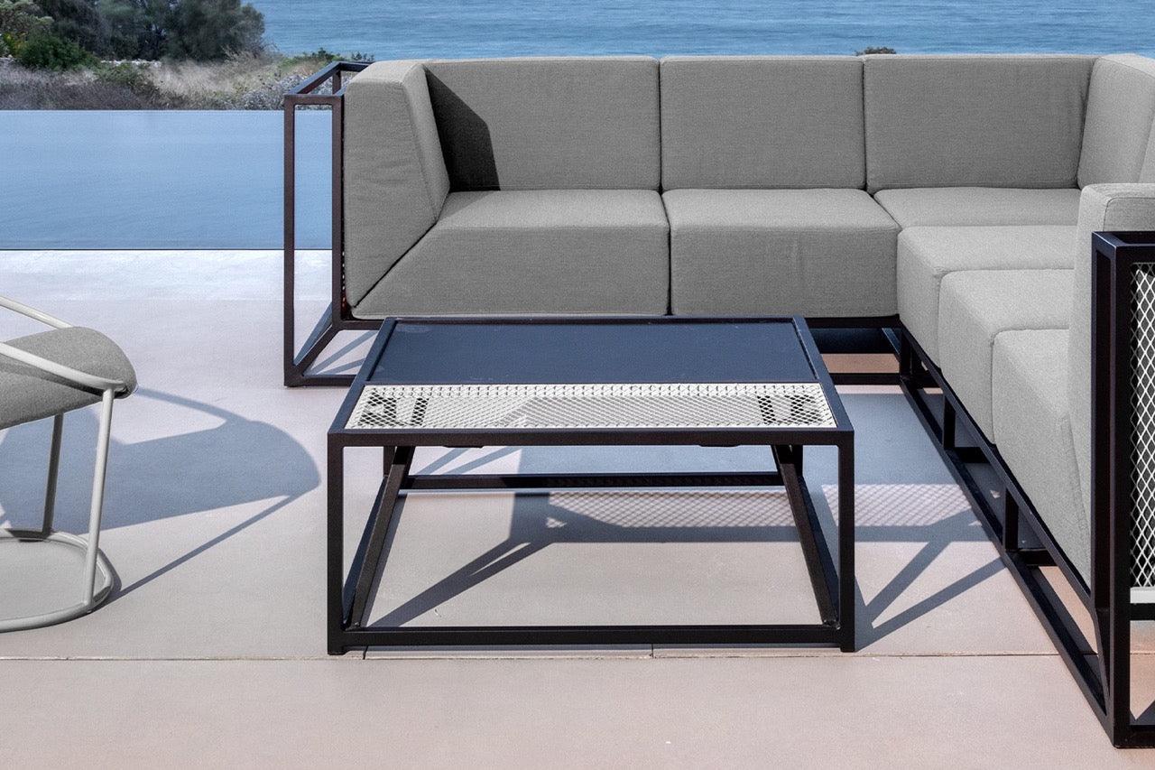 DOPE | COFFEE TABLE - Divano