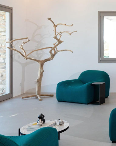 BLUFF | CHAIR - Divano