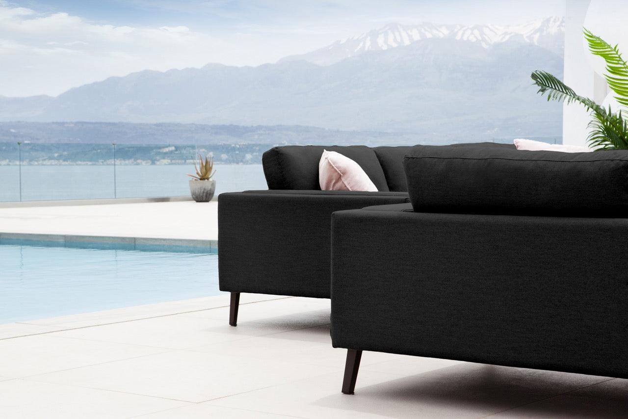 LAZY | SOFA - Divano