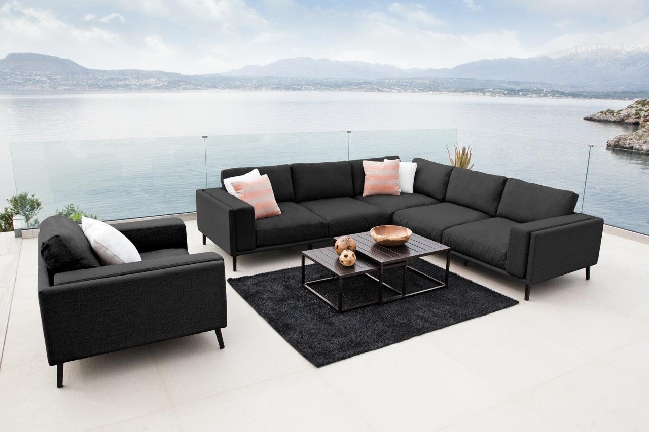 LAZY | SOFA - Divano